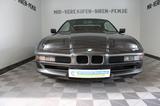 BMW 850i V12  D-Auto M Räder Service NEU BMW History - BMW 850: 850i