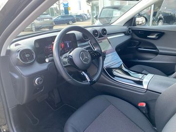 Mercedes C 200 - 10