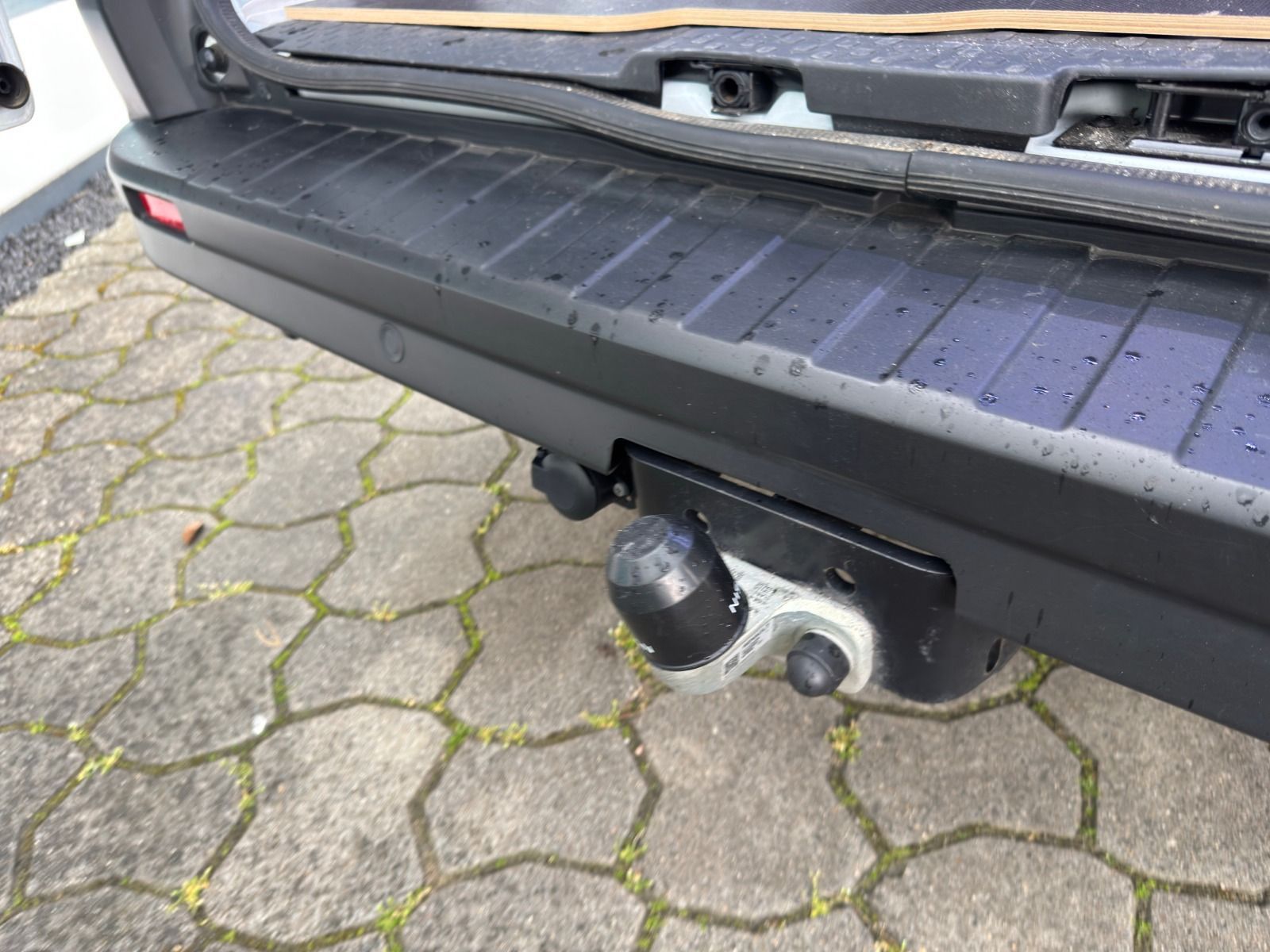 Fahrzeugabbildung Nissan Primastar 3,0t dCI 130 L1H1 N-Connecta*RFK*AHK