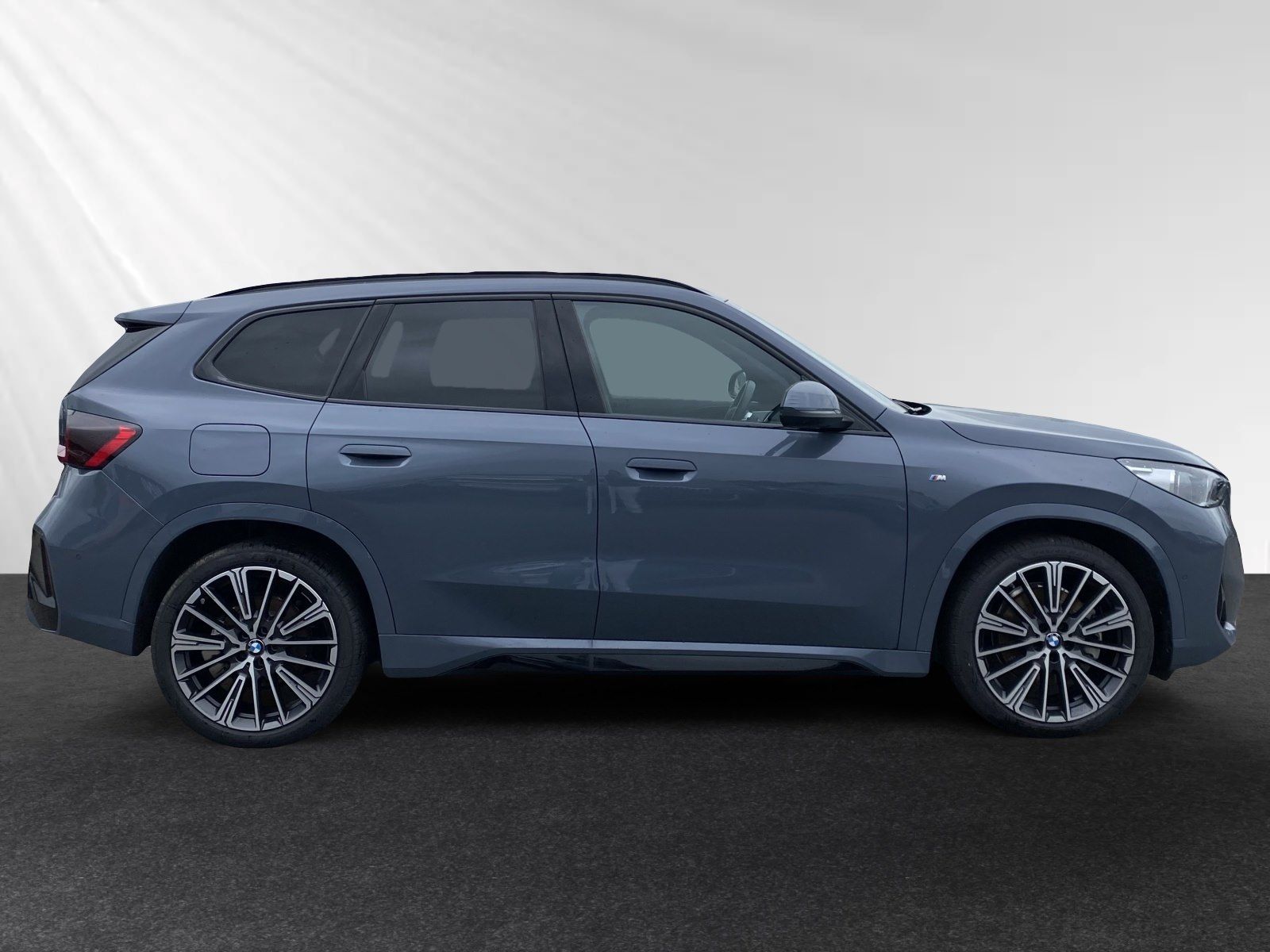BMW X1 xDrive23d M Sport Pano Head-Up 20 LMR foto 2