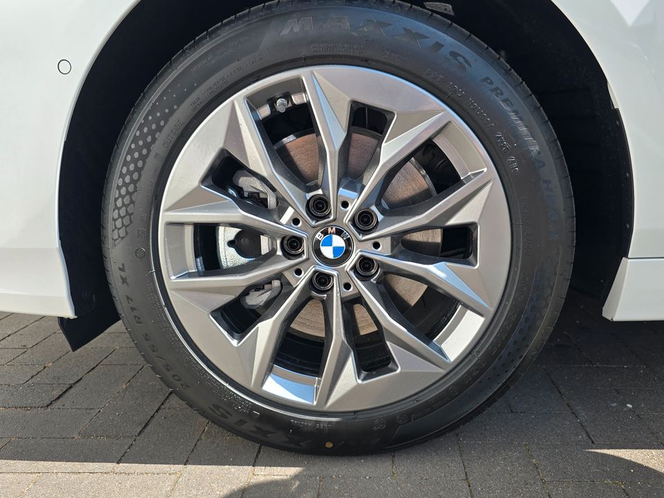 BMW 116 - Bild 7