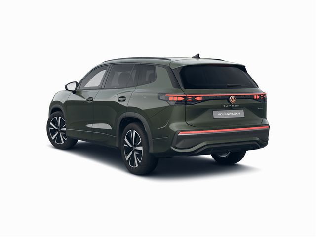 Tayron 2.0TDI DSG 4Motion Elegance