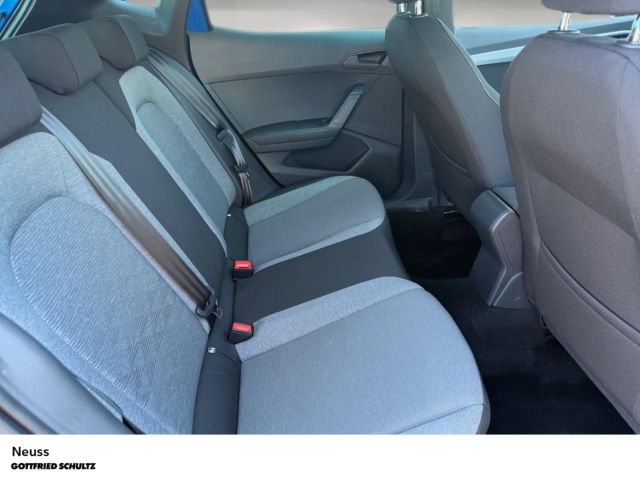 Seat Ibiza - Bild 7
