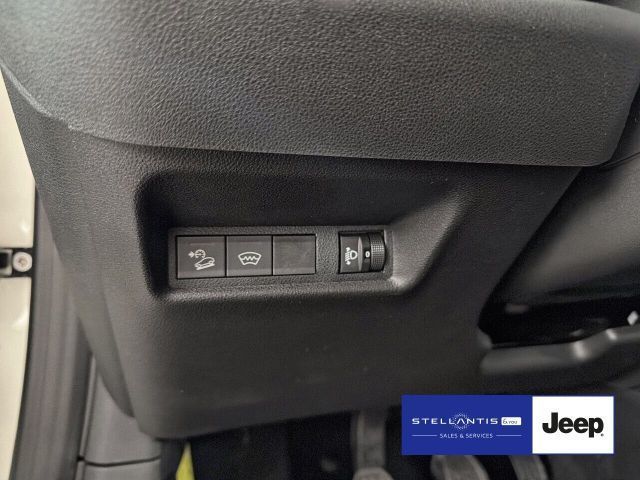 Jeep Avenger - Bild 18