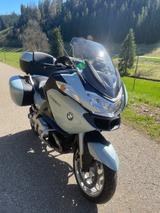 BMW R1200 RT - Motorräder in Freiburg