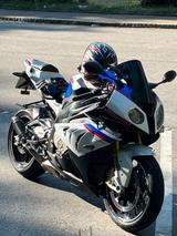 BMW S 1000 RR - Angebote