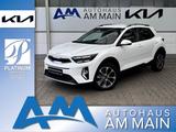Kia Stonic 1.0T 100 DCT SPIRIT | 48V - gebrauchte Kia Stonic aus dem Jahr 2024