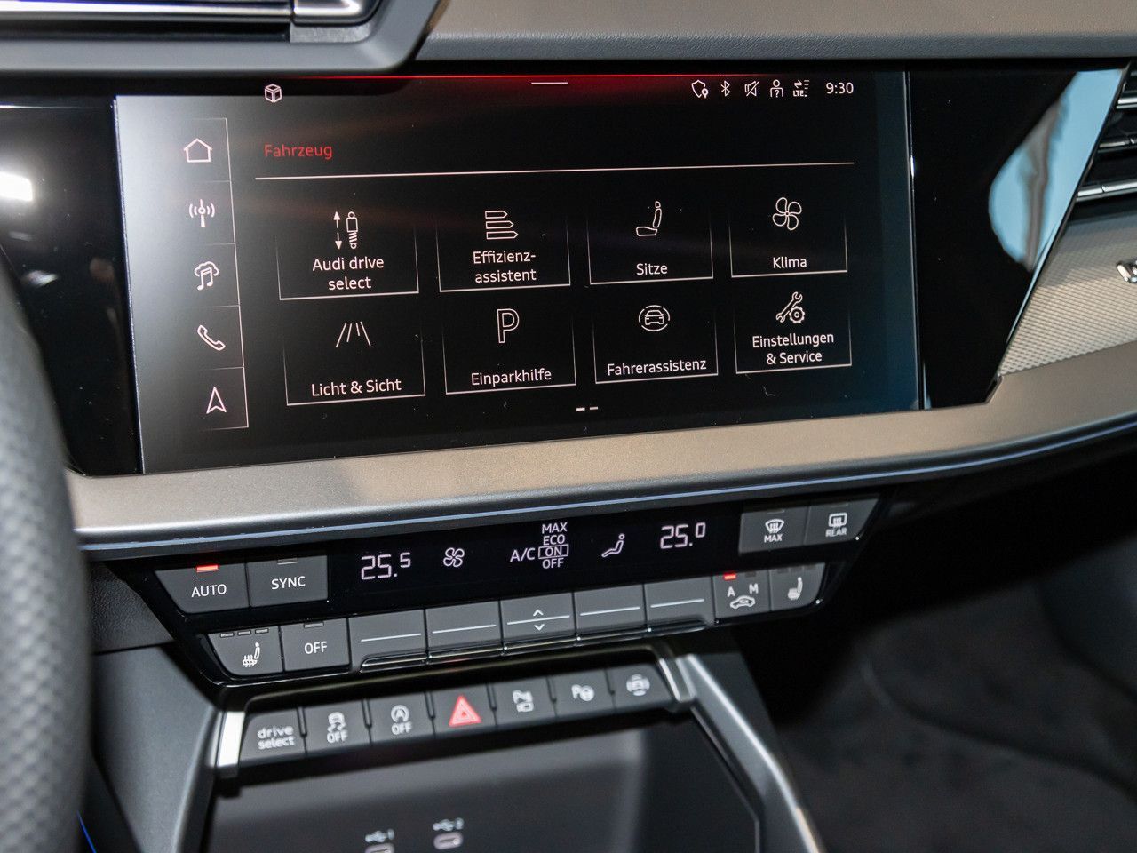 Audi A3 - Bild 17
