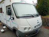 HYMER / ERIBA / HYMERCAR B 524 - 524