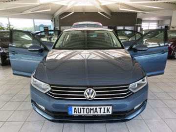 Volkswagen Passat - 9