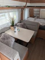 Hobby 490 KMF Deluxe, Mover, Markise, Isabella Vorzelt - Angebote