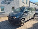 Volkswagen T6 2.0TDi,Kasten,PKW 3 Sitze,Klima,Sitzhzg - : Pkw