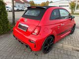 Abarth 595C -Xenon-Vollleder-Klimaautom-PDC-Alu-HU 9.27 - Abarth 595C Gebrauchtwagen