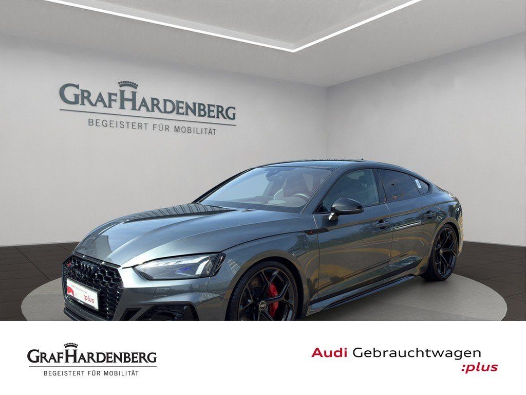 Image of Audi RS5