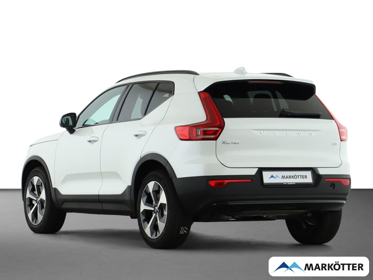 Volvo XC40 - Bild 6
