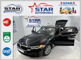 BMW 520d Touring A*2,0-140KW*NAVI*TEMP*CarPlay*SH*6d - BMW: 6.0