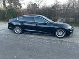 Audi A5 2.0 TDI S tronic Sportback - S line - Audi A5 Gebrauchtwagen in Köln