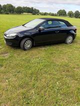 Volkswagen Golf Cabrio 6 EZ.6.2013, 106 tKM, 1,2L 77K... - Volkswagen Golf: Cabrio, 7