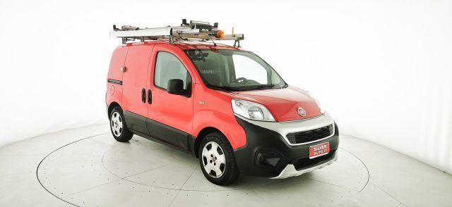 Image of Fiat Fiorino