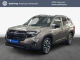 Subaru Forester 2.0ie Platinum 100 kW, MJ25 - Subaru Forester in Hannover
