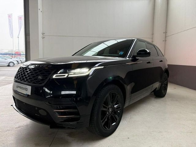 Land Rover Range Rover Velar 2.0D I4 204 CV R-Dy