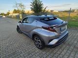 Toyota TOYOTA C-HR-1.8 LOUNGE-TÜV NEU VOLLAUSSTAT... - Toyota C-HR in Kassel