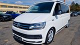 Volkswagen T6 California California Beach Edition 4Motion - Volkswagen T6 California aus 2017