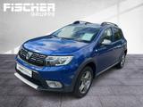 Dacia Sandero Stepway Prestige TCe 100 ECO-G LPG Kamer - Dacia Sandero: Eco