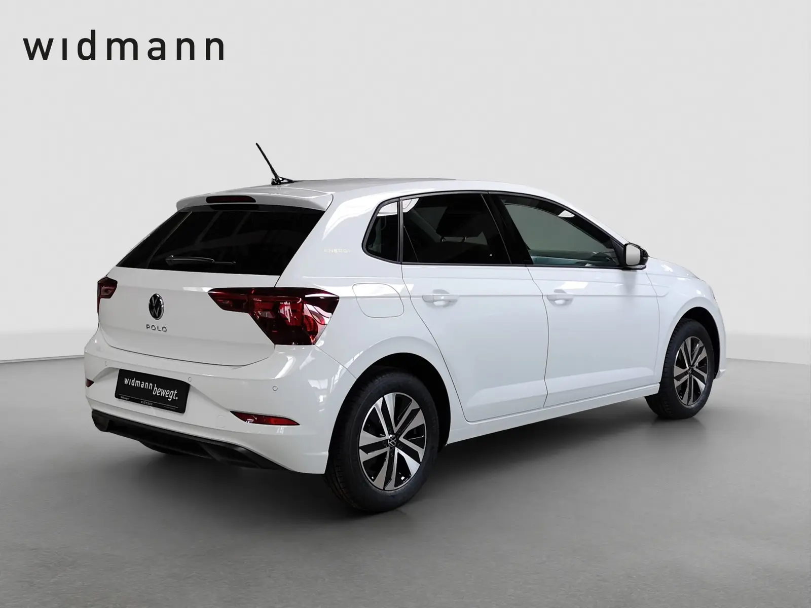 Volkswagen Polo ENERGY 1.0 TSI *Kamera*DSG*LED*, миниатюра 3