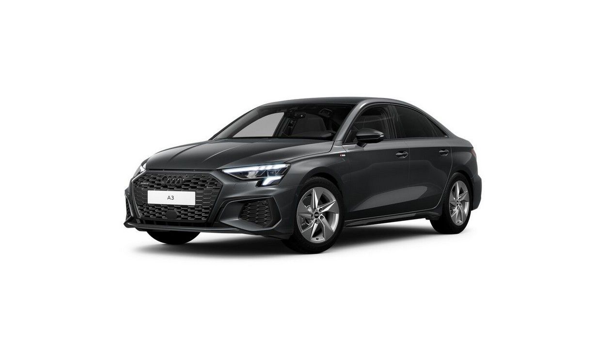 Audi A3 - Bild 2