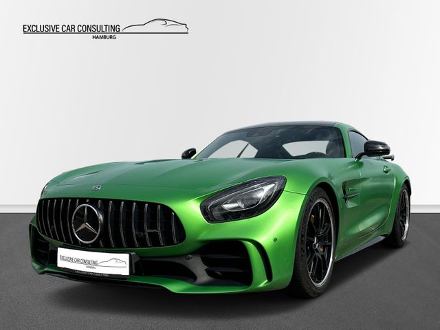 MERCEDES-BENZ AMG GT R – Bild 3