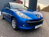 Peugeot 206+Urban Move/2Hand/Gara/Insp&Tüv Neu - Peugeot 206 Gebrauchtwagen