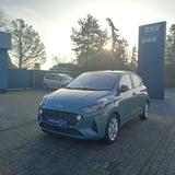 Hyundai i10 1.0 CONNECT & GO NAVI RFK WINTERP. 15" - Hyundai i10 Connect&Go