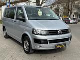 Volkswagen T5 Transporter 2.0TDI Kombi DSG-AUT+KLIMA+7SITZE - VW T5 Transporter Gebrauchtwagen