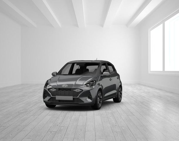 Hyundai i10 App-Connect*Kamera*PDC*Klima*