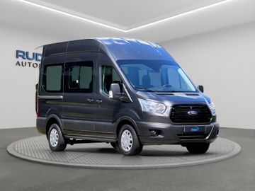 Ford Transit - 1