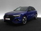 Audi Q8 55 quattro S line MATRIX-LED HUD ACC e-tron - gebrauchte Audi Q8 aus dem Jahr 2023
