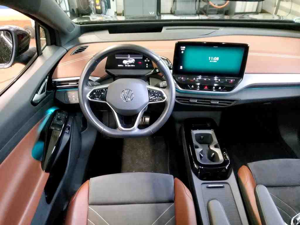 Volkswagen ID.5 - Bild 8