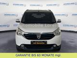 Dacia LODGY  7-SITZE / 1.BESITZ / NAVIGATION - Dacia: Van, 7 Sitzer