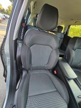 Renault Grand Scenic BLUE dCi 120 Limited Limited - Renault Grand Scenic von privat