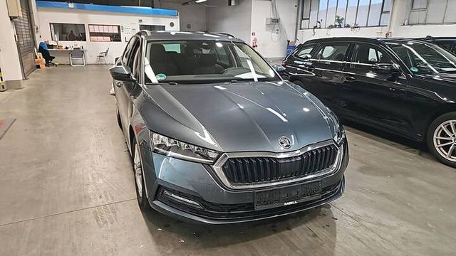 Skoda Octavia Combi Ambition *AHK*Virtual*Winter*