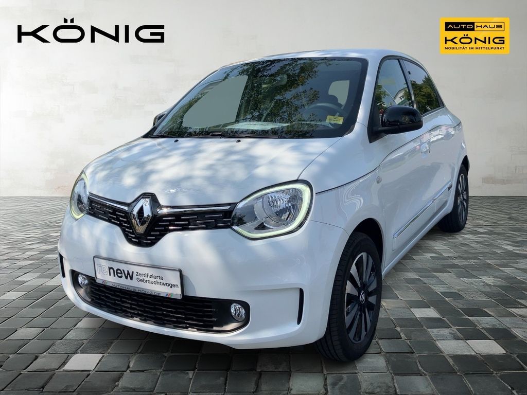 Image of Renault Twingo
