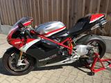 Ducati 1198 S Corse Special Edition MIVV SELTEN!!! - DUCATI CORSE