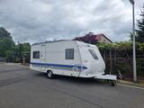 Hobby 495 UFE  - Hobby 495 ufe