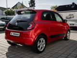 Renault TWINGO 1.0 SCE 65 LIMITED SoundSys Facelift - Renault Twingo: Facelift
