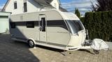 Hobby Excellent Edition 545 KMF incl. vielen Extras - Hobby Etagenbett