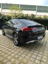 Mercedes-Benz GLE 350 Coupé AMG Line