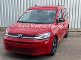 Volkswagen Caddy Style *LED*