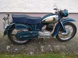 NSU Spezial Max - NSU MOTORRAD
