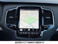 Volvo XC90 - Vorschau Bild 16